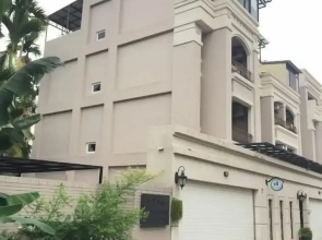 Summerle No 11 Hostel