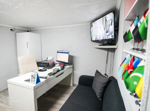 Pera Wall Hotel & Suites