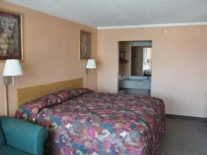 Travelodge Springdale