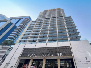 bnbme - Trillionaire Residences - STUDIO