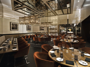 The Palazzo at The Venetian