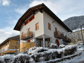 Casa Paola