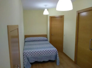 Sleeping Lugo 2 Apartment