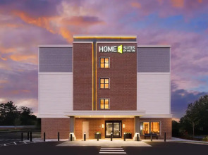 Home2 Suites By Hilton Kittery