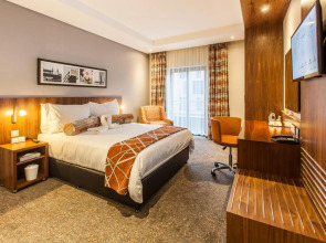 City Lodge Hotel Newtown