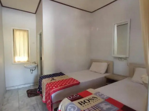 Kristian Homestay