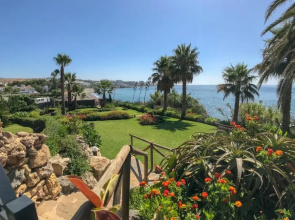 Villa Bahia Azul
