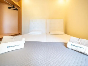 Mourabel Apartment - S by Hellovacations