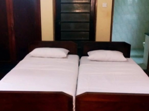 Cinnamon Garden Lodge