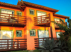 Pousada Caminho das Aroeiras