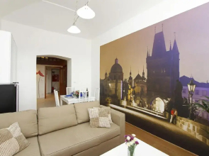 Radlicka Apartments