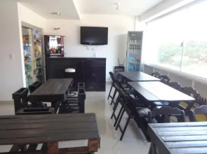 Backpacker Suites