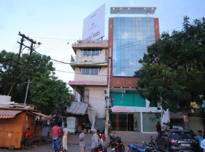 Hotel Royal Silver