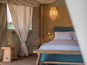 Terme di Vulci Glamping & SPA