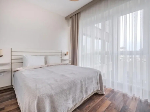 Residence Near Commerce Center and Istanbul Mall