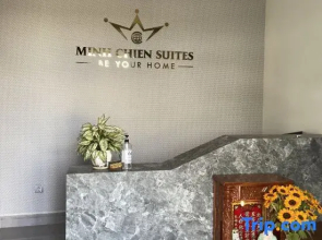 Minh Chien Suite Luxury Apartment