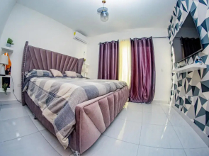 Villa los paula THE BEST ROOFTOP (PH style)