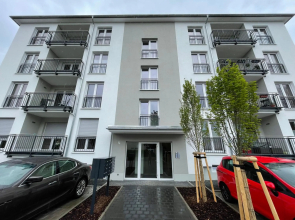 Ferienwohnung König Ludwig XIV