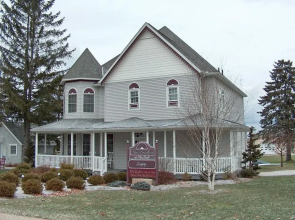 The Pavilion at the Park