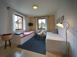 Apartmány U šneka