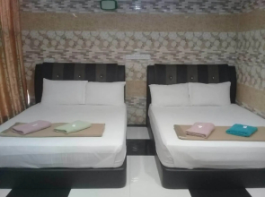 New Wave Malacca Hotel