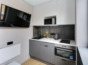 Апартаменты Smart Host (Смарт Хост) на улице Сергея Макеева