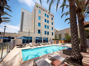 Hyatt Place LAX El Segundo