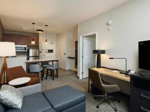 Residence Inn by Marriott Sacramento Davis