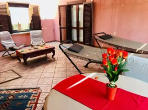 Ilha Preta Bed & Breakfast