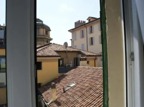 5 Tourist House Apartment Centre Bologna