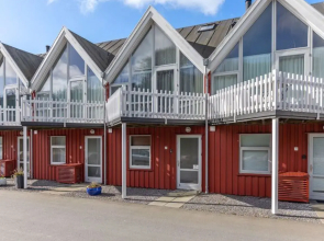 "Kristanna" - 10m from the sea in Bornholm