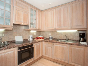 Palm Oasis Maspalomas