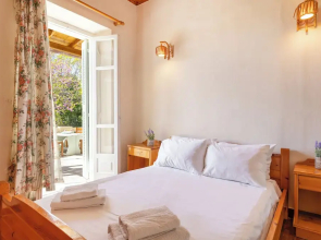 Katerina House,Ipsos