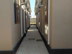 Hancol Hotel