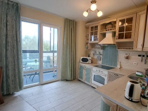 Квартира в Петрозаводске на улице Коммунальная 7