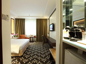 Corus Hotel Kuala Lumpur