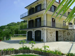Villa Malandrino Guest House