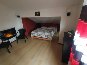 Holiday Home in Kopice by Stepnica for 5 Persons