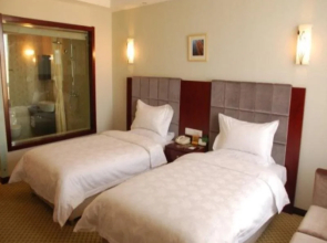 Starway Hotel Yinchuan Tianyi Hotel