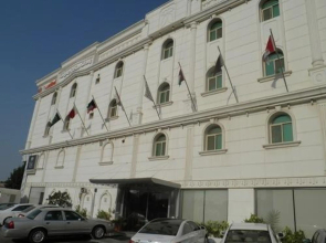 La Fontaine Safd Suites