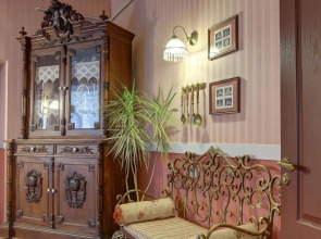 Комфорт на Чехова