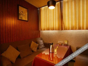 Tiancheng Hotel