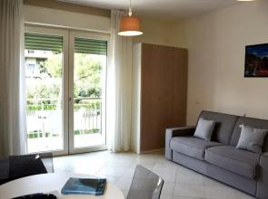 Residenza Miralago - 10 Lavinia - Locazione BK