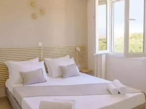 Rodou Suites and Villas