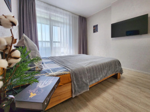 Comfort Home na ulice 78-j Dobrovol'ceskoj Brigady 25
