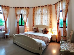 Gihak Homestay