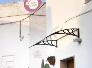 B&B Sotto la Volta