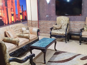 Cairo City