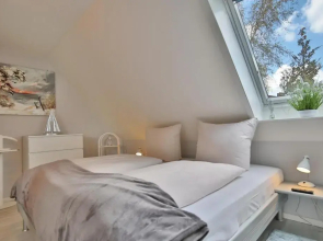 Im Brook 36-38 Am Elchgrund Appartement 10