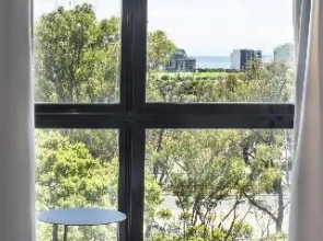 Vib Best Western Cape Town